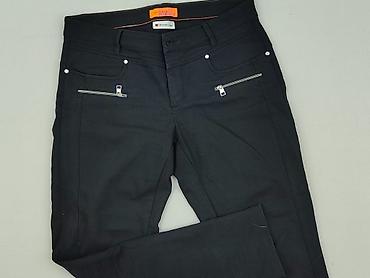 slip on h: Street One, Spodnie materiałowe damskie, rozmiar S — 1