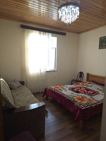 Həyət evləri və villaların satışı: 6 otaqlı, 86 kv. m, Kredit yoxdur, Orta təmir — 15