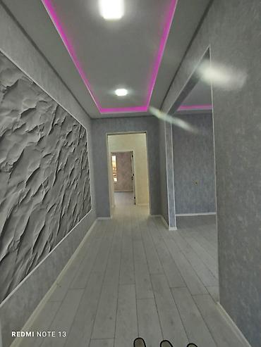 taxta evlerin qiymeti: 3 otaqlı, 90 kv. m, Kredit yoxdur, Yeni təmirli — 8