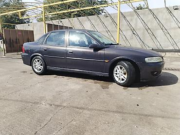 daewoo nexia ehtiyat hisselerinin satisi: Opel Vectra: 1.6 l | 2000 il 375867 km Sedan — 1