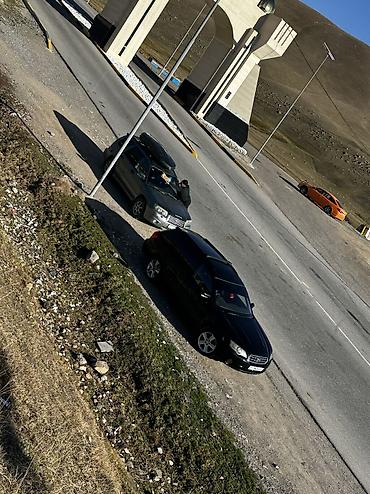 howo t5g: Subaru Outback: 2004 г., 2.5 л, Автомат, Бензин, Универсал — 5