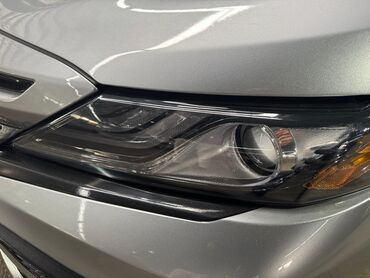 Toyota: Toyota Camry: 2022 г., 2.5 л, Автомат, Бензин, Седан — 9