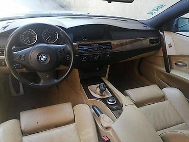 passat b5.5 instrument tabla: TABLA LCI ZA BMW SERIJA 5 OD 2005. DO 2010. GOD. | Tabla za e6x lci — 1