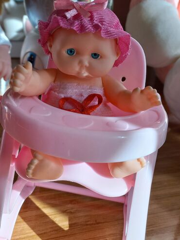 Oyuncaqlar: Oyuncaqlar — 10