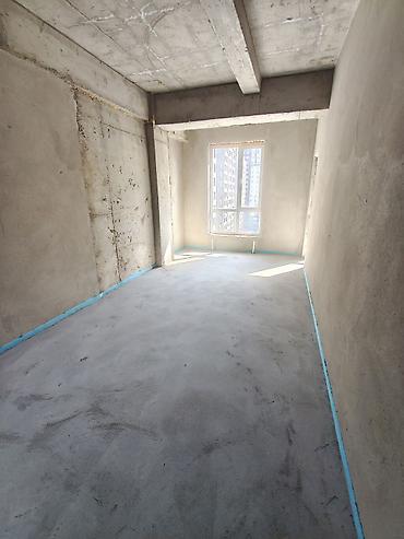 Продажа квартир: 1 комната, 44 м², Ипподром Индивидуалка, 9 этаж, ПСО (под самоотделку) — 5