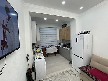 Продажа квартир: 2 комнаты, 38 м², 105 серия, 2 этаж, Евроремонт — 2