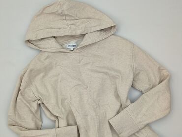paramour sweter: Кофта з каптуром жіноча, розмір XS
