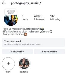 билет на концерт: Paylaşılan səhifə instagram səhifəsidir. Whatsapp əlaqə 051 993 62 17