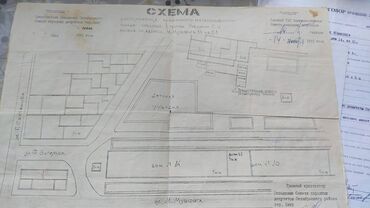 Qaraj satılır: 18 kv. m, 3 * 5 * 2 Daş Kommunal xətlər qoşulmayıb — 2