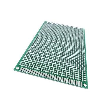 Kateqoriya: Alətlər > Breadboard - Pertinax Məhsul: İki Üzlü lalafo.az -da — 4 Kateqoriya: Alətlər > Breadboard - Pertinax Məhsul: İki Üzlü — 4