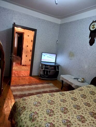 Köhnə tikili: Bakı, 4 otaqlı, Köhnə tikili, m. Həzi Aslanov, 100 kv. m — 10