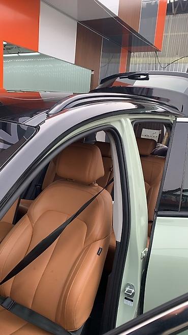 Weltmeister: Weltmeister W6, 2021 г., 71000 км, Передний, В наличии — 11