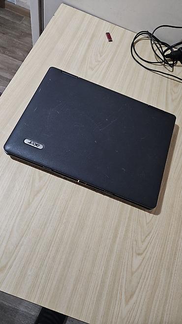 ace 6: ПРОДАЮ НОУТБУК ASER 5630Z Процессор : Intel Pentium Dual Core T3400 — 2
