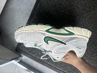 nike f c: Кроссовки Nike (модель FD9919)реплика - Размер: US 10 / UK 9 / EUR 44 — 6