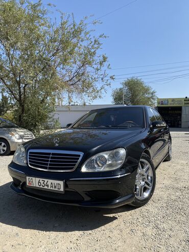 мерс 2000 года: Mercedes-Benz 220: 2003 г., 5 л, Автомат, Бензин, Седан