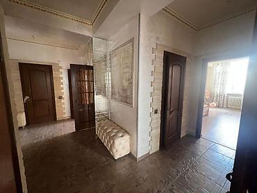 Продажа квартир: 3 комнаты, 106 м², Элитка, 8 этаж, Евроремонт at lalafo.kg — 6 Продажа квартир: 3 комнаты, 106 м², Элитка, 8 этаж, Евроремонт — 6