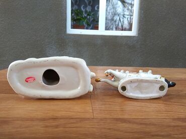 Статуэтки: Продаю — 9