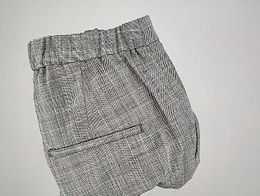 harem: H&M, Spodnie materiałowe damskie, rozmiar M — 6