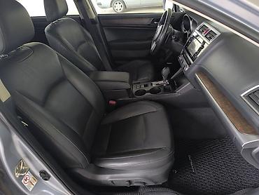 Subaru: Subaru Outback: 2018 г., Универсал — 11