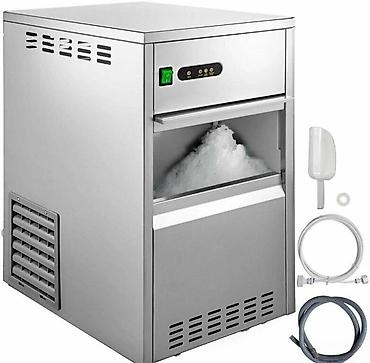 Buz aparatları: Buz aparatı Buz aparati buz aparatı buz makinesi Hasanoglu Uğur — 5