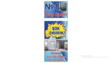 Plitə işləri: Duş kabini üçün kafelli duş altlığı hazırlanması və quraşdırılması — 5