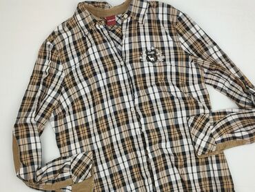 cross jeans zakręt: Olsen, Koszula damska, rozmiar M