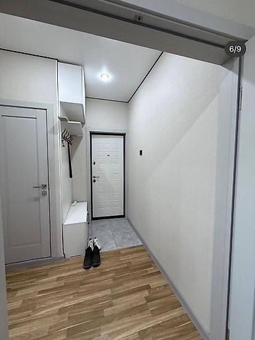 Продажа квартир: 1 комната, 35 м², 8 этаж — 10