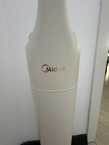 Швабралар: Жуучу чаң соргуч Колдонулган Midea Тазалоо түрү: Кургак, Нымдуу Толук төлөм — 3