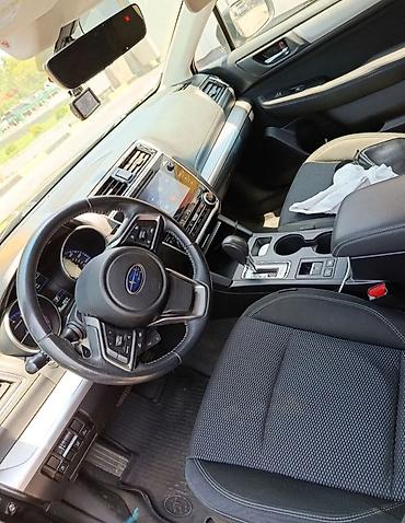 оутбек 2019: Subaru Outback: 2019 г., 2.5 л, Бензин, Универсал — 7