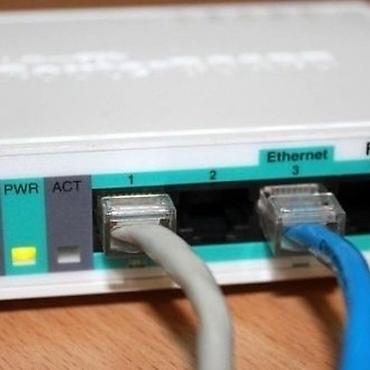 Видеонаблюдение, охрана: Установка видеонаблюдения в бишкеке Установка домофона Установка камер — 9