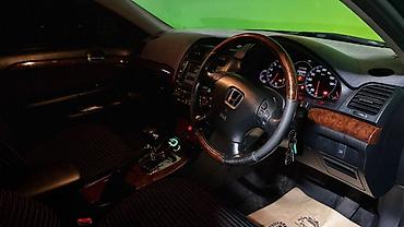 руль хонда инспаер: Honda Inspire: 2005 г., 3 л, Автомат, Бензин, Седан — 5