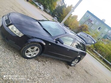 спринтер дубл кабина бортовой борт 3 30 м: Audi Quattro: 2003 г., 1.8 л, Автомат, Бензин, Универсал