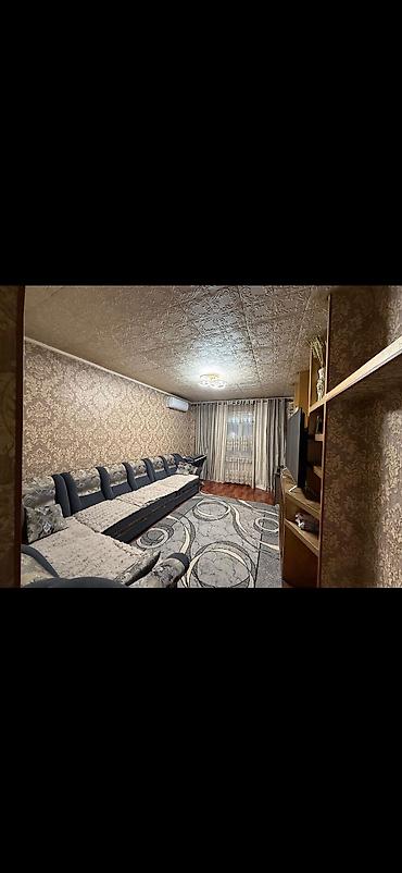 срочно только нал: 3 комнаты, 68 м², 3 этаж, Старый ремонт — 5
