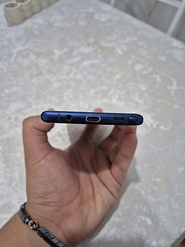 samsung galaxy s10e: Samsung Galaxy Note 9, Б/у, 128 ГБ, цвет - Синий, 1 SIM — 3
