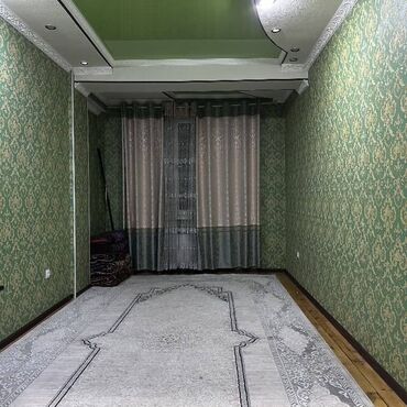 Продажа квартир: 3 комнаты, 85 м², Элитка, 1 этаж, Косметический ремонт — 9