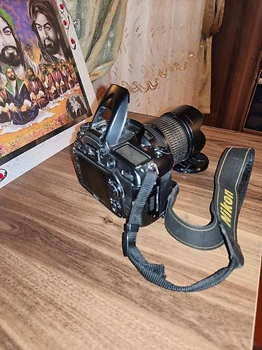 d 90 nikon: Nikon 7100 əla vəzyətə — 3