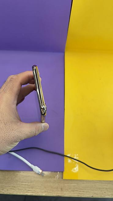 Apple iPhone: IPhone Xs Max, Б/у, 64 ГБ, 100 % — 4