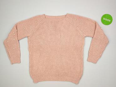 sweter oliver: Sweter damski, rozmiar XL — 2