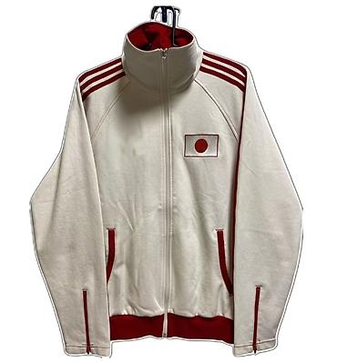 olympic: Олимпийка, копия олимпийки Adidas Japan Track Jacket, состояние — 1