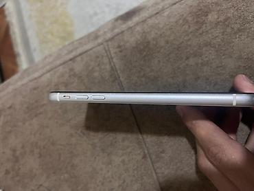 iphone 11 kreditlə: IPhone 11, 128 GB, Ağ, Face ID — 3