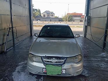 byd leopard 5: Daewoo Nexia: 2011 г., 1.5 л, Механика, Бензин, Седан — 8