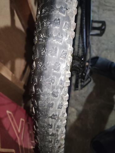 Dağ velosipedləri: Salam 24 Lükdür — 8