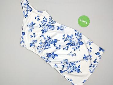 sheinside curve: Shein, Sukienka damska, rozmiar M — 3