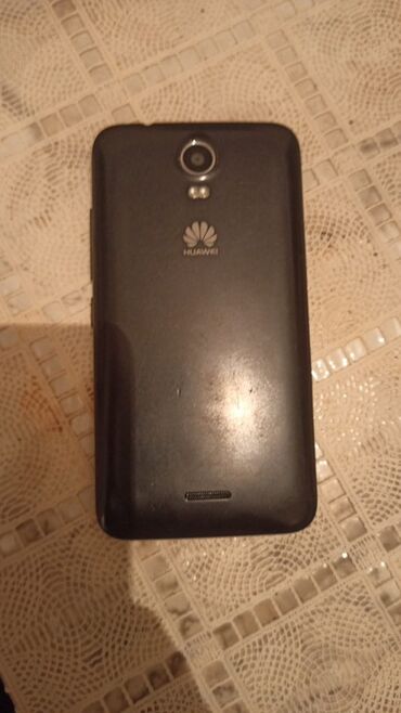 htc 10 dual sim: Huawei Nova Y61, 512 GB, rəng - Qara, Sensor