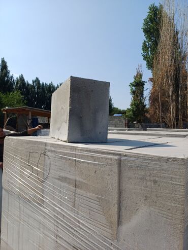 купить кровать полуторку с матрасом: Пеноблок, 500x300x200, D600, Платная доставка
