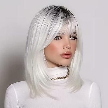 Perike i klipse: 3200 — 8