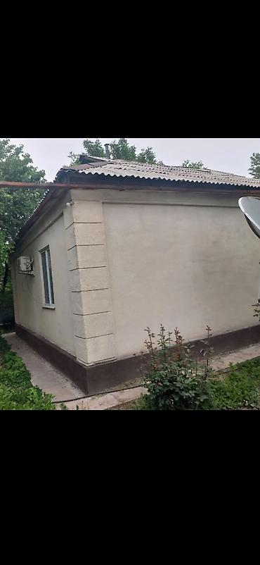 сдаю дом с маевка: 65 м², 4 комнаты, Без подселения — 7