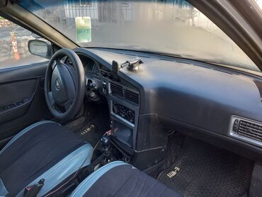 купить зикр в бишкеке: Daewoo Nexia: 2009 г., 1.6 л, Механика, Газ, Седан
