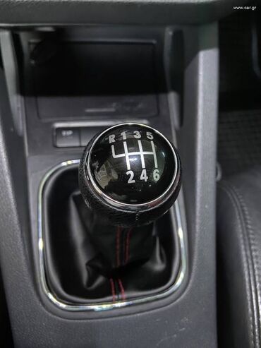 Volkswagen: Volkswagen Golf: 1.4 l. | 2006 έ. Χάτσμπακ — 6