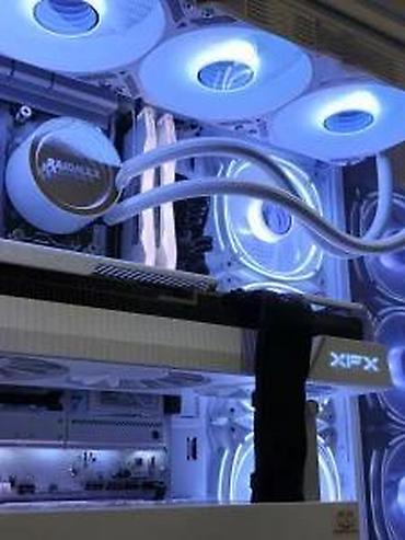 Desktop računari i radne stanice: Ryzen 9 9900X RX 7800XT X870 64GB 1TB - SM037PC. ✨ Prodaja i sklapanje — 8